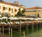 Grand Hotel Terme Sirmione Lake of Garda Grand Hotel Terme Sirmione Lake of Garda
